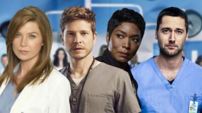 Grey's Anatomy, 9-1-1 : ces intrigues de séries médicales inspirées de faits réels