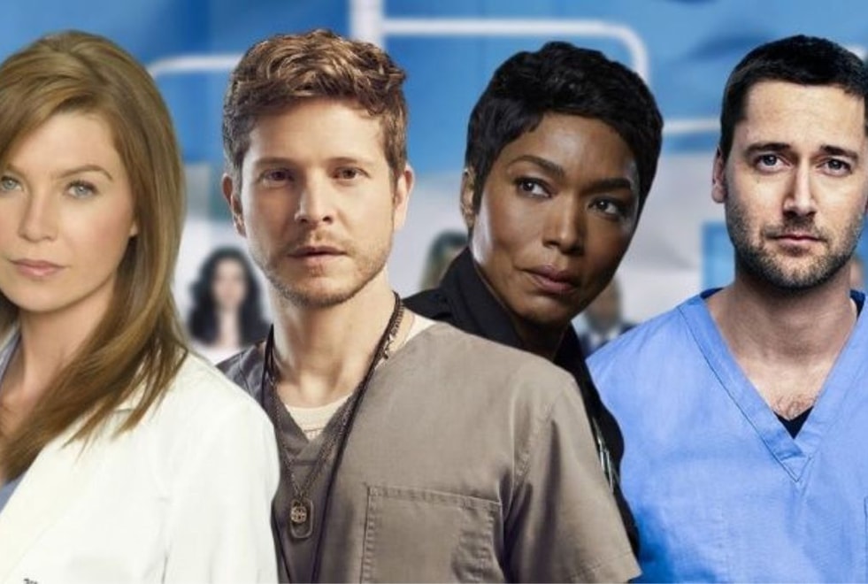 Grey’s Anatomy, 9-1-1 : ces intrigues de séries médicales inspirées de faits réels