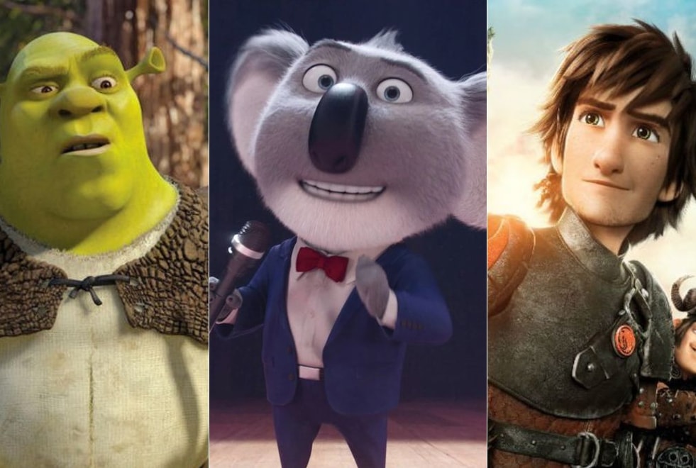 10 secrets de fabrication de vos films d’animation préférés