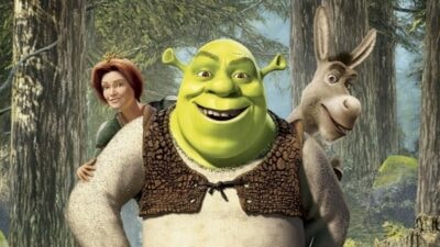 Sondage : quel film Shrek est le plus drôle selon toi ?