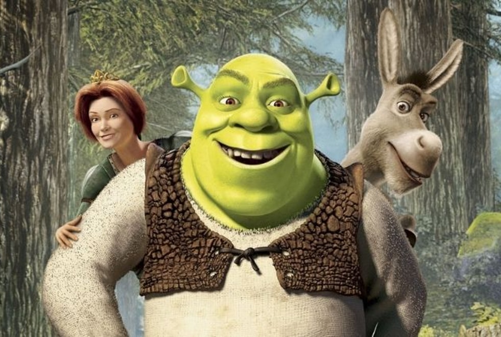 Sondage : quel film Shrek est le plus drôle selon toi ?