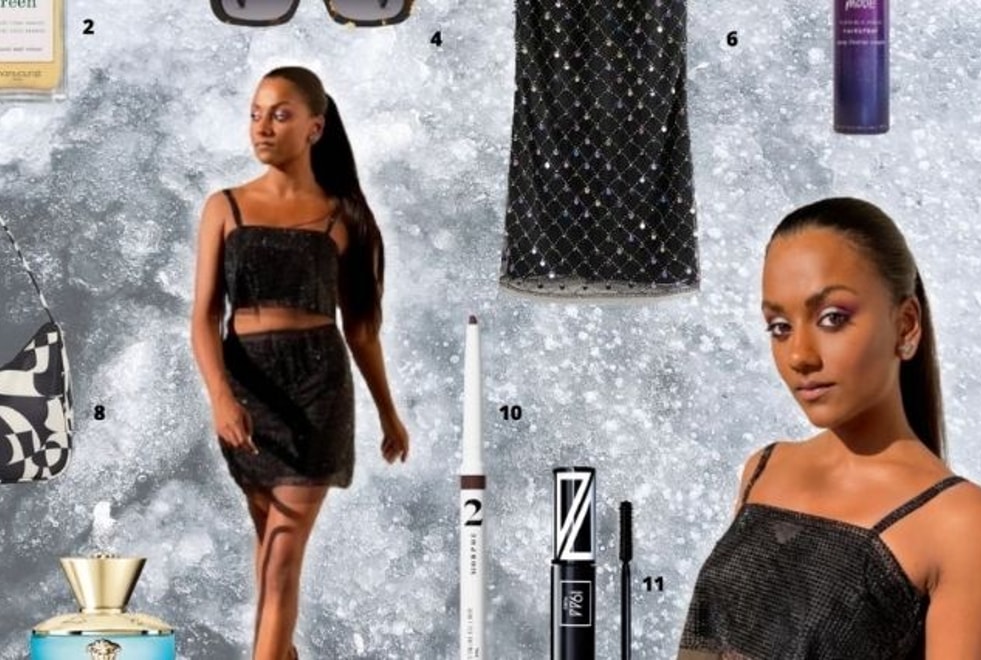 Minute Mode : adopte le look de Simone Ashley (Bridgerton)