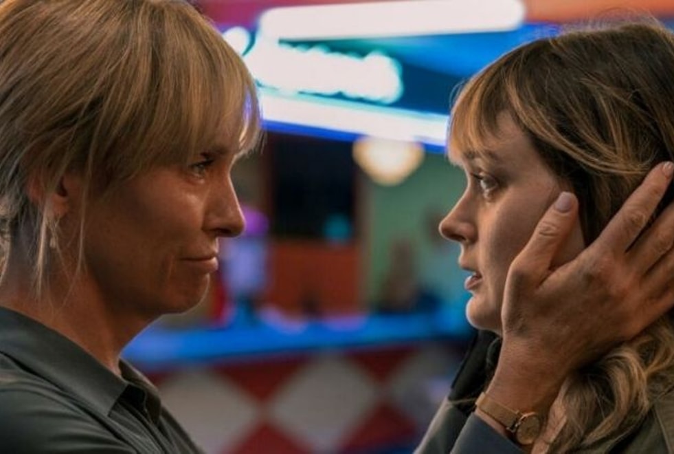 Son vrai visage : la série de Netflix aura-t-elle une saison 2 ?