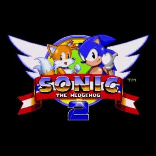 Sonic the Hedgehog 2