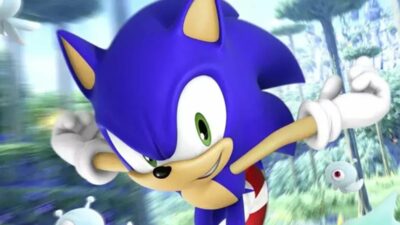 Quiz Sonic : seul un vrai fan du jeu vidéo aura 5/5 à ce quiz sur le hérisson bleu