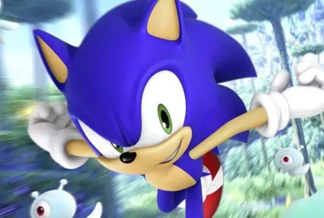 Quiz Sonic : seul un vrai fan du jeu vidéo aura 5/5 à ce quiz sur le hérisson bleu