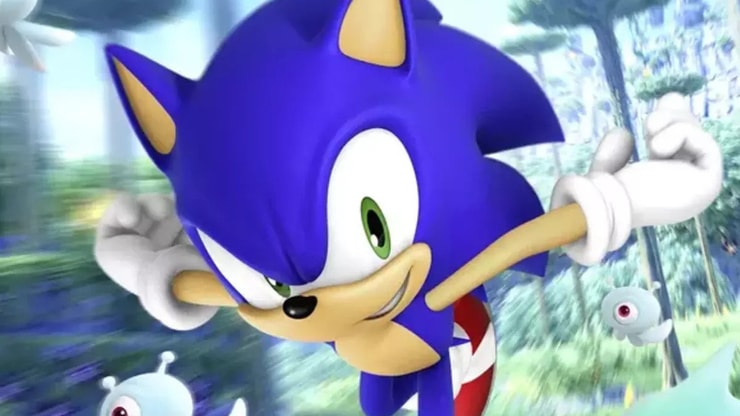 Quiz Sonic : seul un vrai fan du jeu vidéo aura 5/5 à ce quiz sur le hérisson bleu