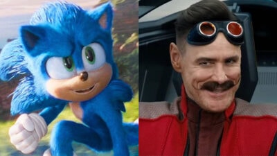 Quiz Sonic : tes préférences te diront qui de Sonic ou de Dr Robotnik tu es