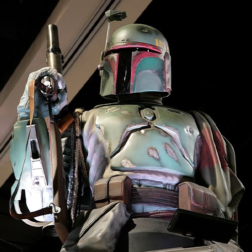 Boba Fett