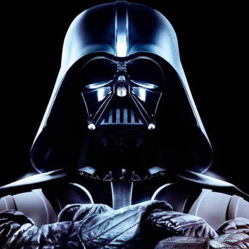 Dark Vador (Star Wars)