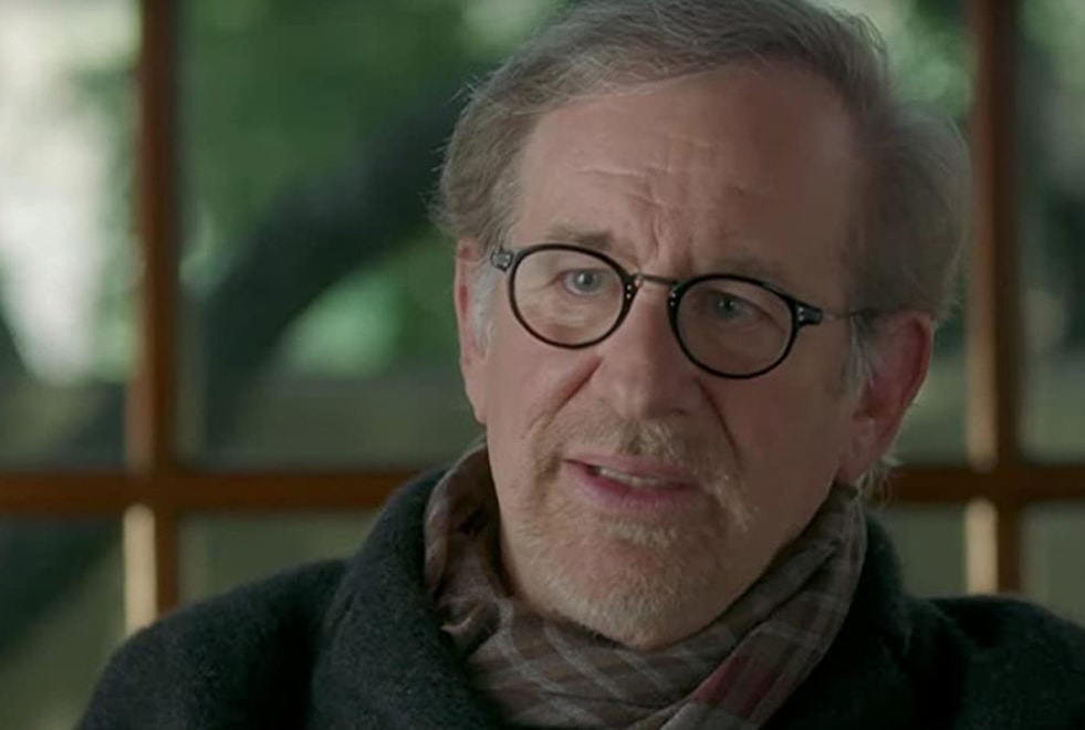 Quiz : arriveras-tu à citer tous les films de Steven Spielberg en un temps record ?