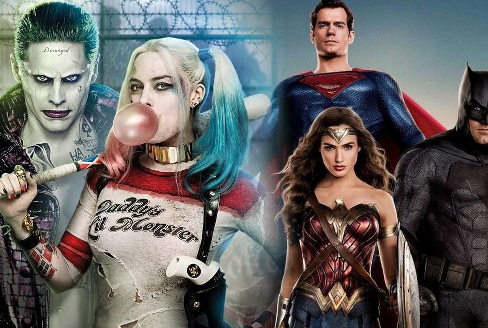 Quiz : réponds à ces questions, on te dira si tu fais partie de la Suicide Squad ou de la Justice League