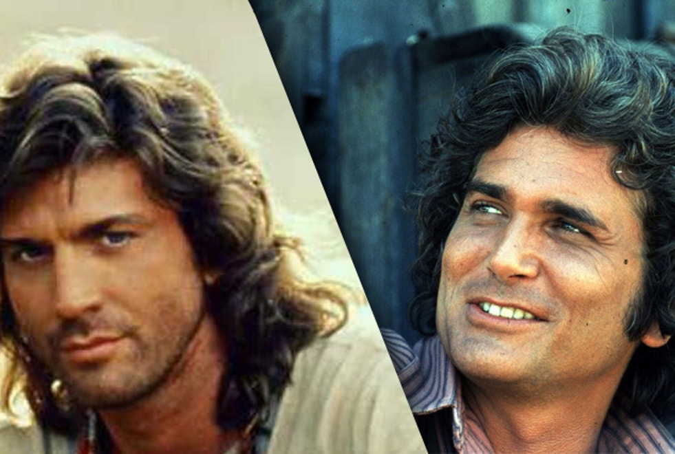 Sondage : qui préfères-tu entre Byron Sully et Charles Ingalls ?