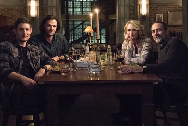 Supernatural : deux stars du spin-off The Winchesters ont été trouvées