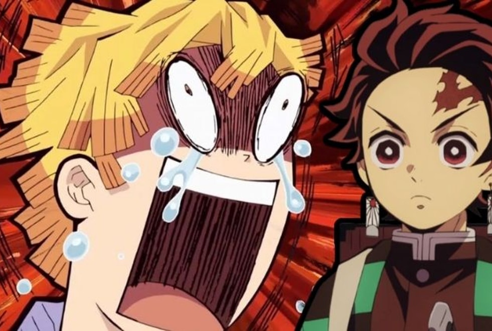 Quiz Demon Slayer : ce test de Q.I. te dira si t’es Zenitsu ou Tanjiro