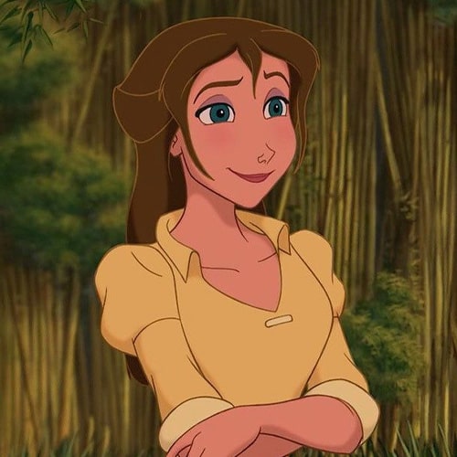 Jane (Tarzan)