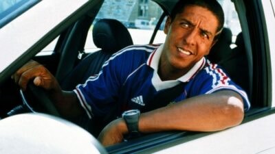 Taxi 2 : qui est Alain Dutartre, à qui le film rend hommage ?