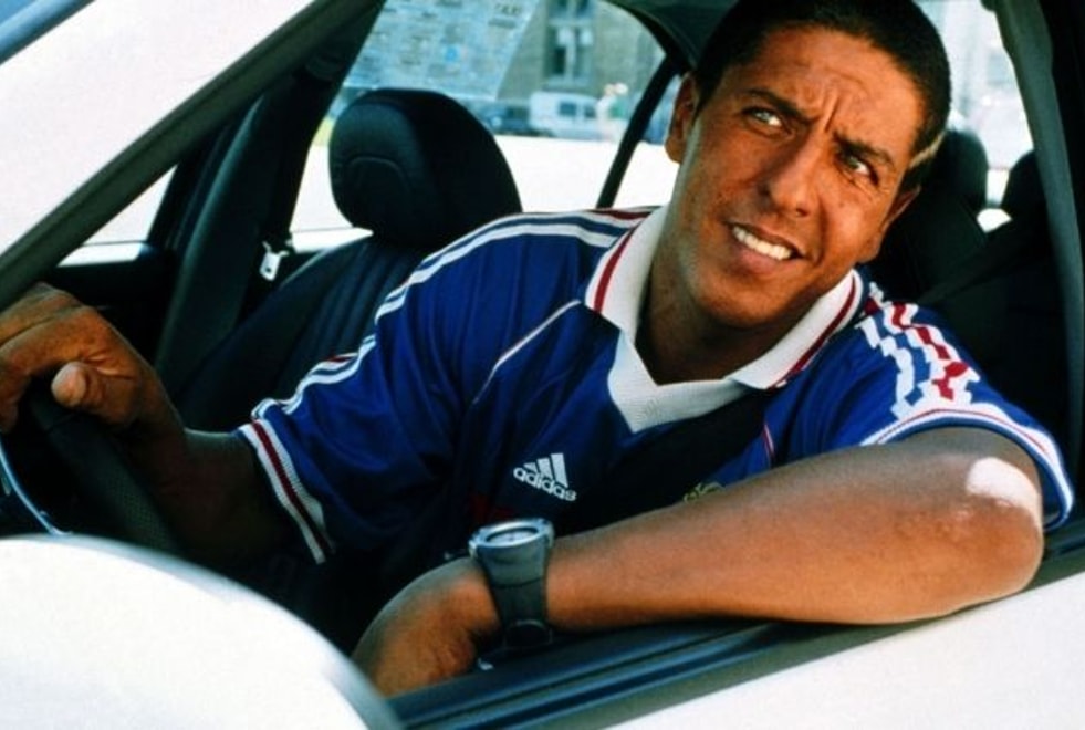 Taxi 2 : qui est Alain Dutartre, à qui le film rend hommage ?