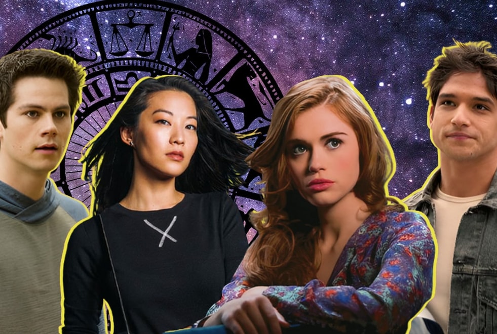 Quiz Teen Wolf : balance l’élément de ton signe astro, on te dira si tu es Scott, Stiles, Lydia ou Kira