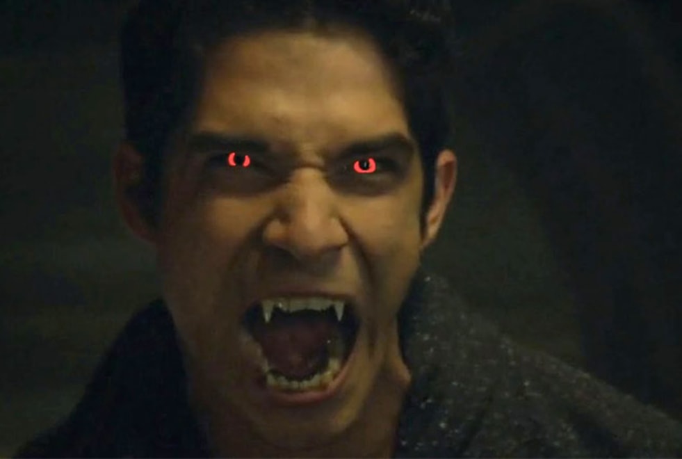 Quiz Teen Wolf : choisis ton signe astro, on te dira comment tu meurs dans la série