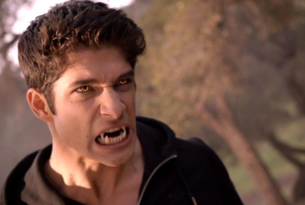 Quiz Teen Wolf : donne-nous trois infos sur toi, on te dit si tu survis à la série