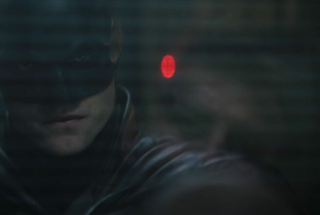 The Batman : Warner Bros dévoile une scène coupée avec le Joker de Barry Keoghan