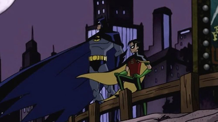 the-batman-en-famille