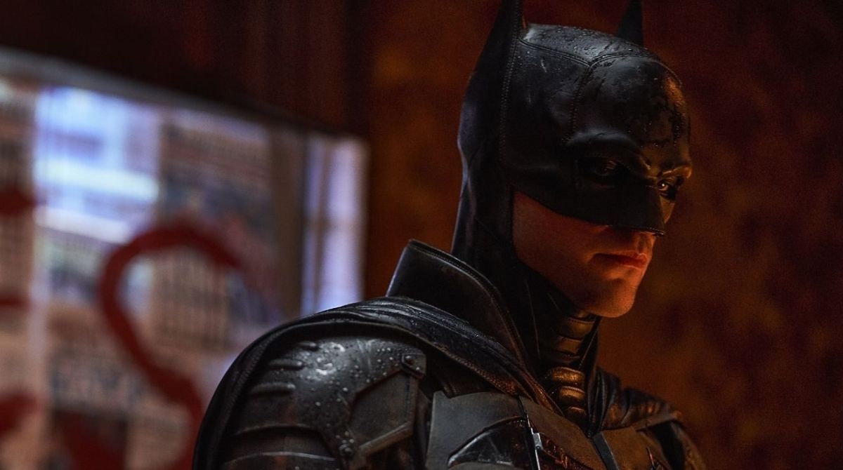 © Warner Bros