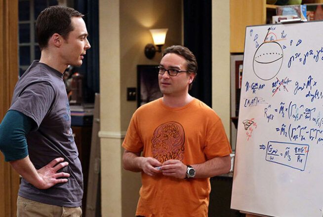 The Big Bang Theory : ce détail incroyable sur le numéro d&rsquo;un épisode de la saison 3 qu&rsquo;on avait tous loupé