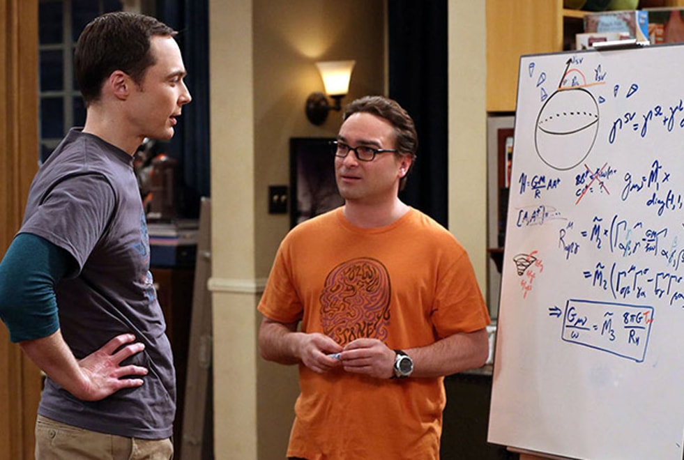 The Big Bang Theory : ce détail incroyable sur le numéro d’un épisode de la saison 3 qu’on avait tous loupé