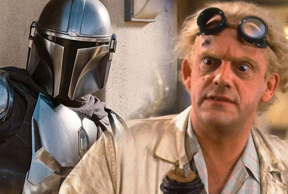 The Mandalorian : Christopher Lloyd rejoint le casting de la saison 3
