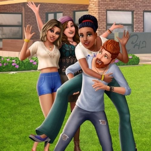 Les Sims 