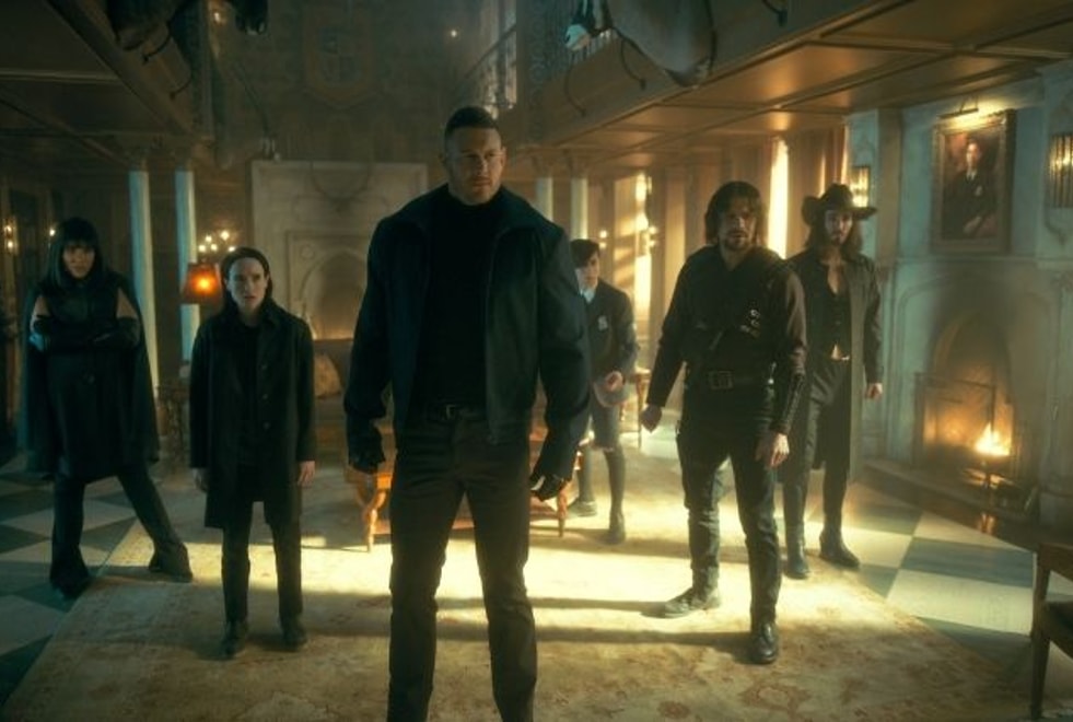 The Umbrella Academy : Netflix dévoile enfin la date de sortie de la saison 3