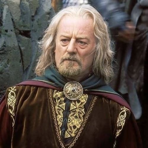 Theoden