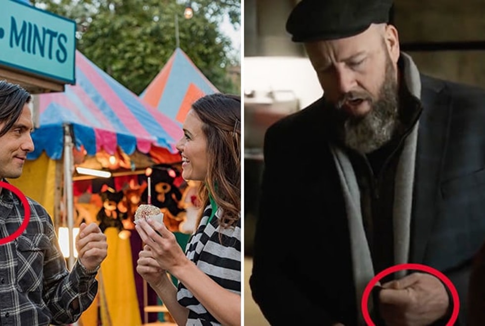 This Is Us : 5 détails que vous n’aviez pas remarqués dans la série