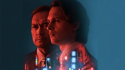 Tokyo Vice : une première bande-annonce pour la série de Michael Mann avec Ansel Elgort
