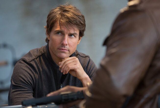 Quiz : combien de films avec Tom Cruise peux-tu citer en un temps record ?