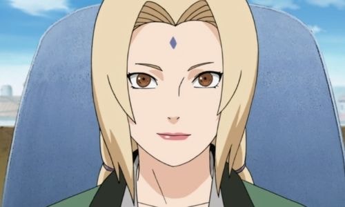 Tsunade