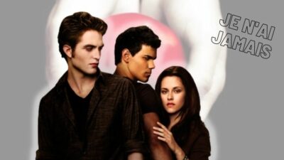 Quiz : si tu réponds 'oui' à la moitié de ce 'je n'ai jamais' spécial Twilight, alors tu es un vrai fan de la saga