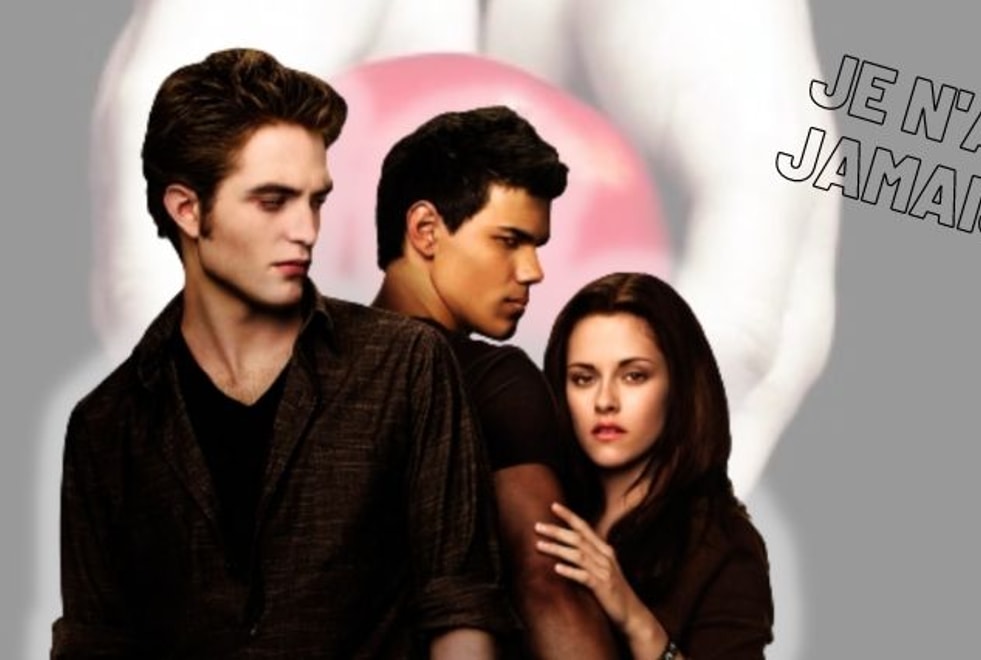 Quiz : si tu réponds ‘oui’ à la moitié de ce ‘je n’ai jamais’ spécial Twilight, alors tu es un vrai fan de la saga