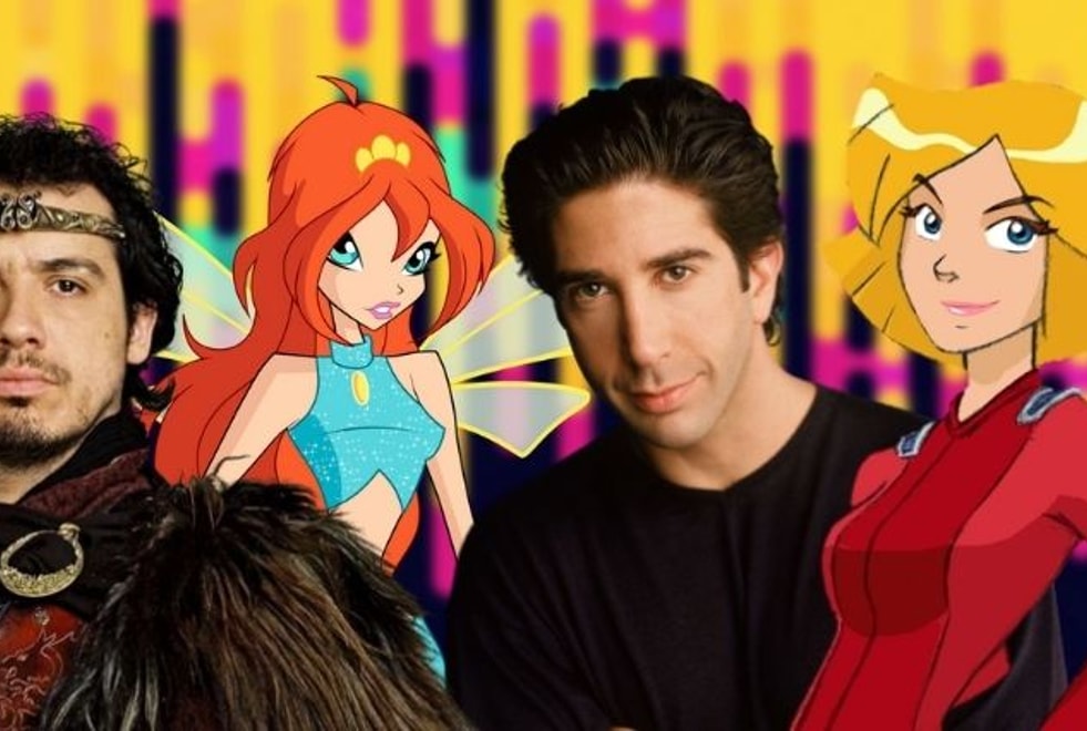 Quiz : élimine des séries, on te dira quel perso de dessins animés est ton pire ennemi