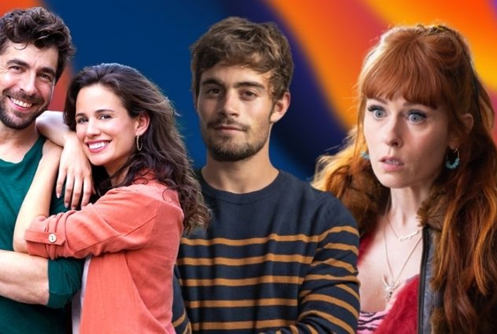 Impossible d’avoir 5/5 à ce quiz sur les séries françaises diffusées su TF1