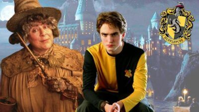 Harry Potter : impossible d&rsquo;avoir 10/10 à ce quiz vrai ou faux sur la Maison Poufsouffle