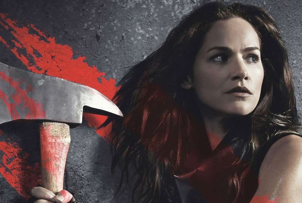 Ce quiz Van Helsing te dira si tu survis dans la série