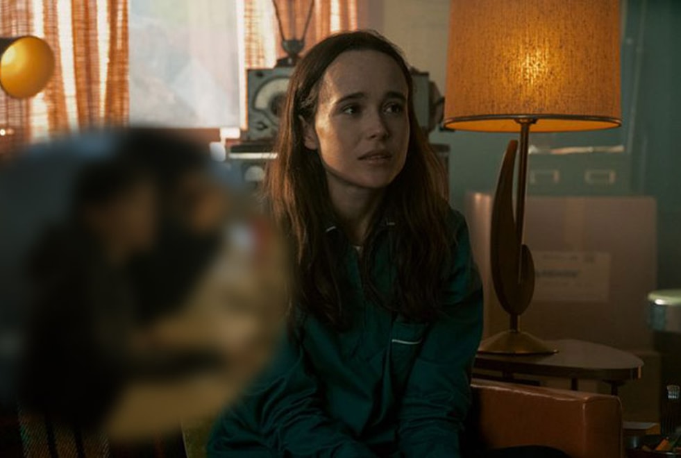 The Umbrella Academy : le personnage d’Elliot Page fait son coming out transgenre dans la saison 3