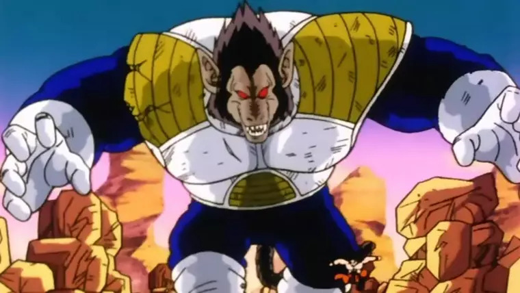 Dragon Ball Z © 2003 BIRD STUDIO