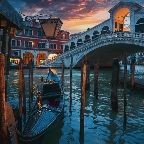 Venise 