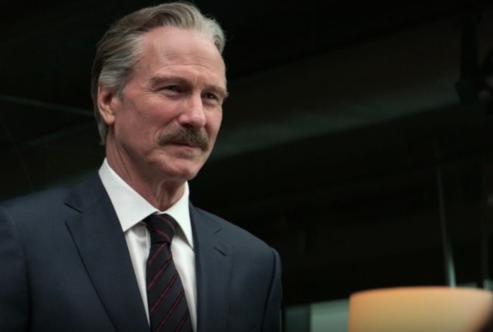 Avengers, Black Widow… L’acteur William Hurt est mort à l’âge de 71 ans