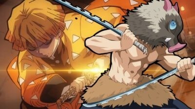 Demon Slayer : ce quiz te dira si t'es plus Inosuke ou Zenitsu