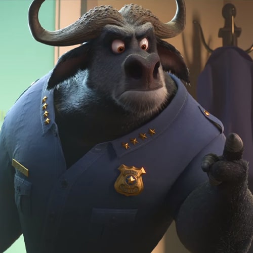 Chef Bogo